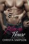 [Dark Secrets Duet 01] • Playing House · A Black Widow Novel (Dark Secrets Duet Book 1)